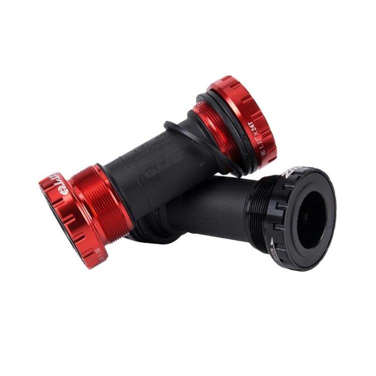 適用於 Shimano / FSA ZTTO BB91 山地公路自行車壓入式螺紋中軸