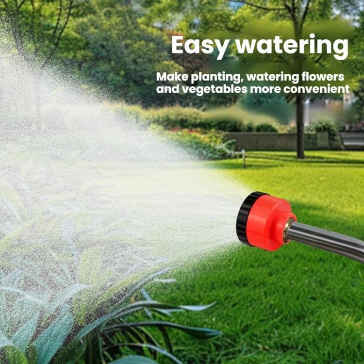 塑料灑水器噴頭，用於園藝育苗花卉澆水，400目，2000目