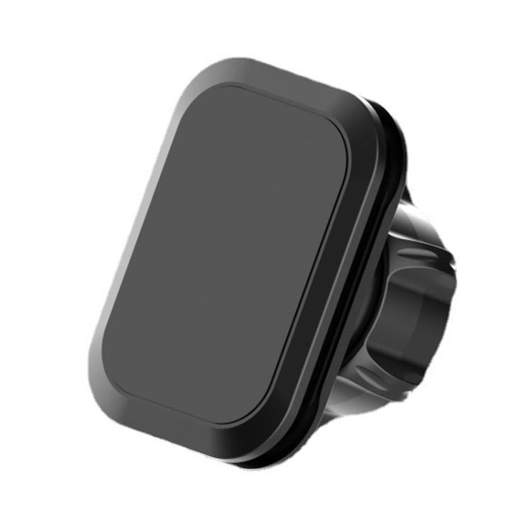 Magnetic Head For Car Phone Mount Accessories For 17mm Ball-Joint Square Magnetic Head, Square