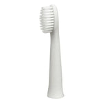 松下電動牙刷替換刷頭，型號 EW-DM71/EW-DM711/EW-DM712/EW-PDM7B/EW-DM31 等，2 支 WEW0971，2 支 WEW0972