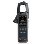 FNIRSI 全自動智慧型電流鉗式萬用表，DMC-100