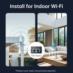 COMFAST Plery R702 戶外 4G LTE 無線路由器 IP66 防水 通用 SIM 支援，歐規插頭，美規插頭，英規插頭，澳規插頭