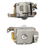 鏈鋸化油器，適用STIHL MS180 / 170 / C1Q-S57 / 017 / 018 / 1130-1，適用STIHL MS180