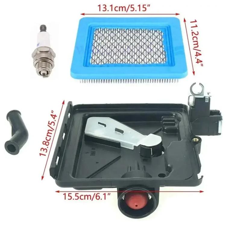 鏈鋸化油器，適用BS 799872 / 694202 / 497586 / 799868 / 498170，適用BS 799872