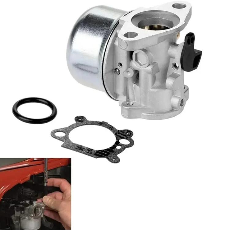 鏈鋸化油器，適用BS 799872 / 694202 / 497586 / 799868 / 498170，適用BS 799872