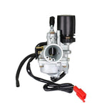 摩托車化油器1E40QMB，適用Yamaha Jog 50，適用Yamaha Jog 50