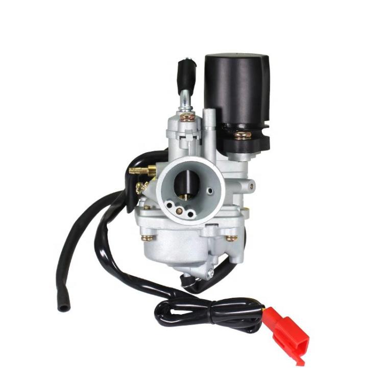 摩托車化油器1E40QMB，適用Yamaha Jog 50，適用Yamaha Jog 50