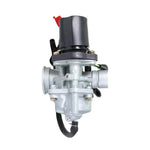 摩托車化油器1E40QMB，適用Yamaha Jog 50，適用Yamaha Jog 50