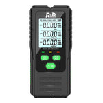 R&D INSTRUMEMTS RD630 三合一電場磁場射頻檢測器 電磁輻射測試儀，RD630