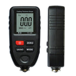 R&D INSTRUMENTS TC-100 高精度塗層厚度計 汽車油漆膜厚度測試儀，TC-100