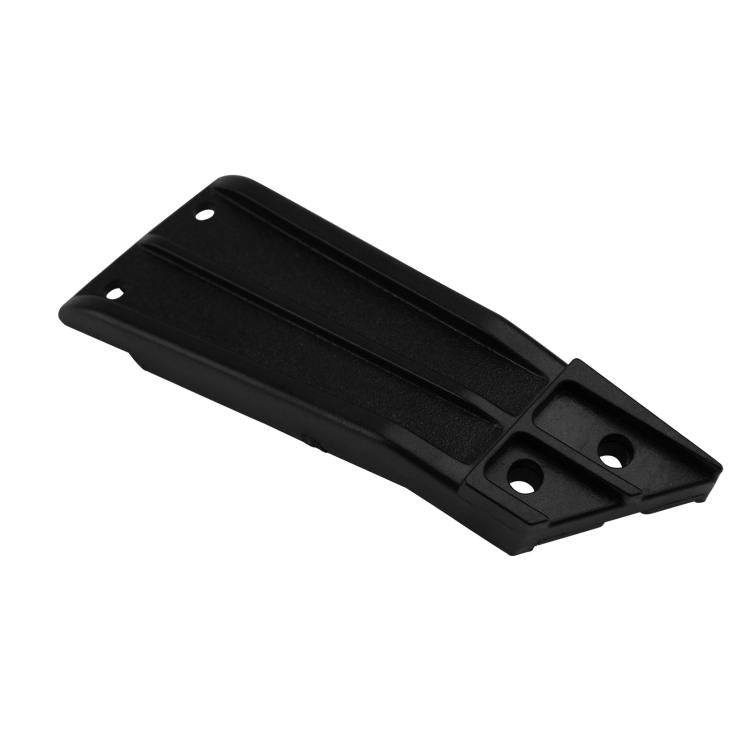 適用於 Kukirin G2 Pro 2024 AIMITE 電動滑板車擋泥板安裝座，僅安裝座，安裝座 + 螺絲螺母
