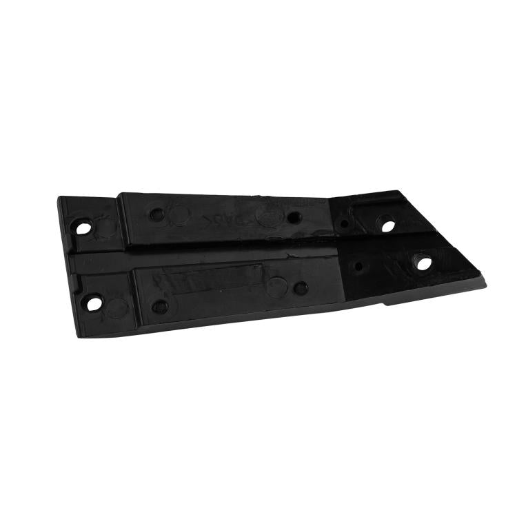 適用於 Kukirin G2 Pro 2024 AIMITE 電動滑板車擋泥板安裝座，僅安裝座，安裝座 + 螺絲螺母