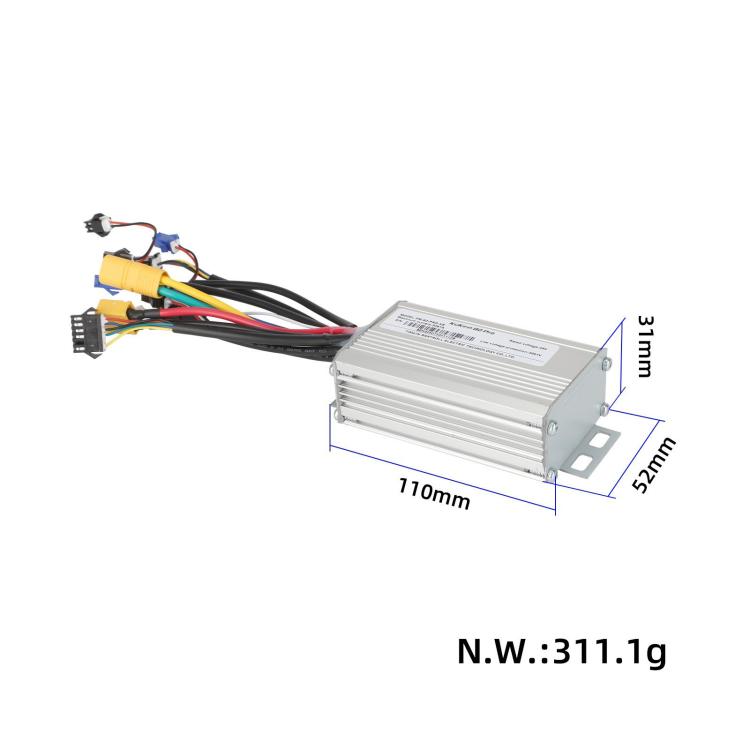 適用於 Kukirin G2 Pro DB AIMITE 電動滑板車控制器