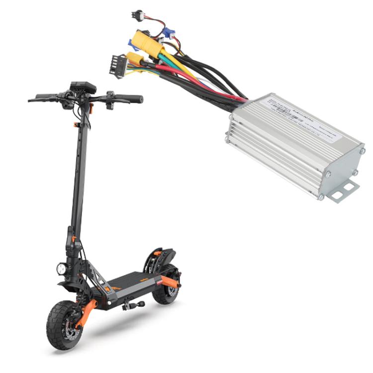 適用於 Kukirin G2 Pro DB AIMITE 電動滑板車控制器