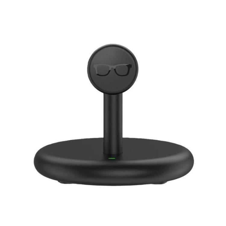 適用於 Meta Ray-Ban 智慧眼鏡充電座 智慧眼鏡充電架