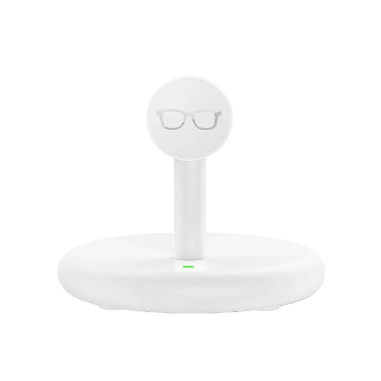 適用於 Meta Ray-Ban 智慧眼鏡充電座 智慧眼鏡充電架