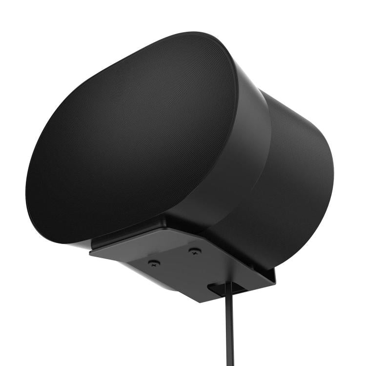 Sonos Era 300 智慧音箱壁掛金屬支架，Era 300 黑色，Era 300 白色