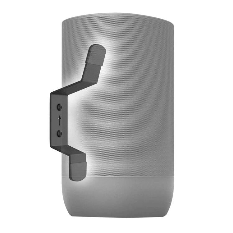 適用於 Sonos Move 1 / Move 2 揚聲器牆壁掛架，適用於 Sonos Move 1 / Move 2