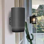適用於 Sonos Move 1 / Move 2 揚聲器牆壁掛架，適用於 Sonos Move 1 / Move 2