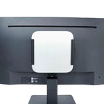 適用於 Mac Mini M1 / M2 桌下顯示器後置安裝支架，適用於 Mac Mini M1 / M2