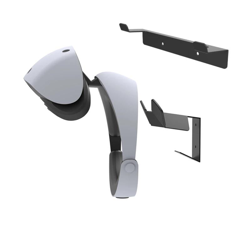 適用於 PlayStation VR2 / VR1 頭戴裝置壁掛架