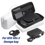 GPD Win 5掌機便攜保護包，帶手柄