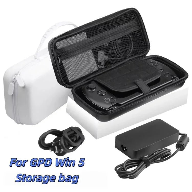 GPD Win 5掌機便攜保護包，帶手柄