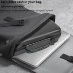 GPD Win 5掌機便攜保護包，帶手柄