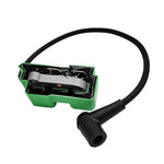 適用Husqvarna割草機高壓點火線圈580380501，適用Husqvarna 580380501