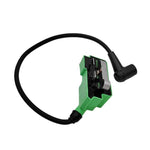 適用Husqvarna割草機高壓點火線圈580380501，適用Husqvarna 580380501