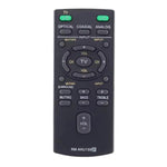 適用於 Sony RM-ANU159 音響條系統遙控器