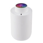 Dazzle Cup 空氣加濕器 彩色流動燈 USB迷你補水車用家用加濕器，H05