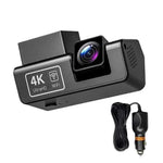 M68 1080P 高清夜視無屏行車記錄儀 24小時停車監控錄影，前+WiFi，前+後+WiFi