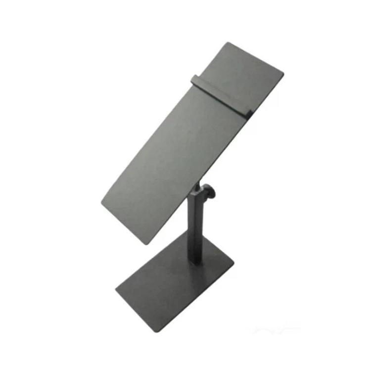不鏽鋼鞋架高跟鞋展示架，140x50mm鏡面可調腳，140x50mm玫瑰金可調腳，140x50mm黑色可調腳，140x50mm鈦金可調腳，黑色可調腳，方形/圓形黑色