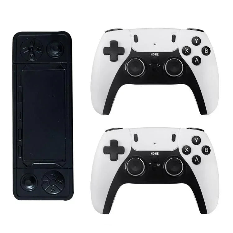 X9 PRO HD 2.4G無線遊戲主機，家用復古遊戲機，64GB電池、128GB電池、256GB電池，64GB充電、128GB充電、256GB充電