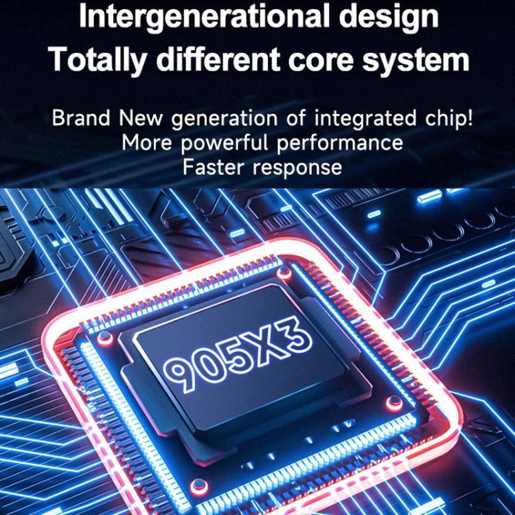 X9 PRO HD 2.4G無線遊戲主機，家用復古遊戲機，64GB電池、128GB電池、256GB電池，64GB充電、128GB充電、256GB充電