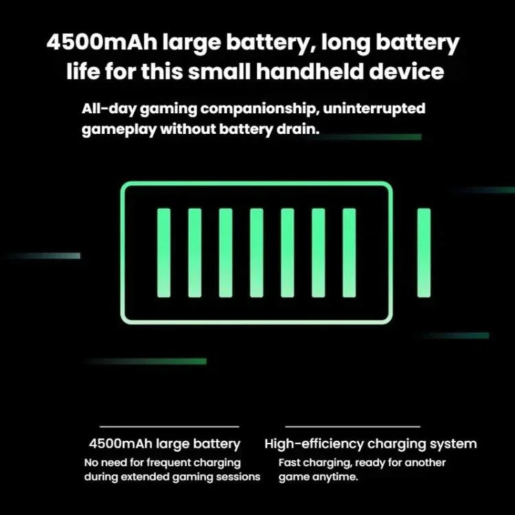 AYANEO Pocket AIR迷你4.2吋60Hz LCD螢幕Android 11掌上遊戲主機，霍爾效應搖桿遊戲玩家，白色2G+32G、黑色2G+32G、復古3G+64G、白色3G+64G、黑色3G+64G