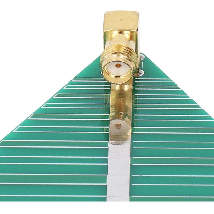 UWB WiFi 超寬頻對數週期天線 600-6000MHz，HT-686