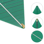 UWB WiFi 超寬頻對數週期天線 600-6000MHz，HT-686