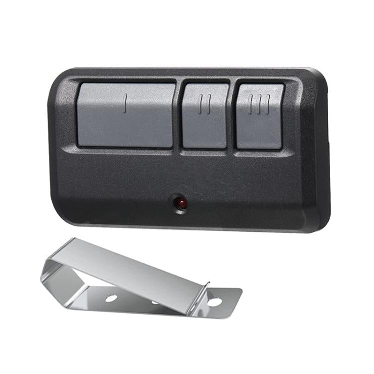 適用於 LiftMaster 893MAX 390MHz 車庫門遙控器