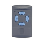 適用於 HORMANN HSM2 / HSM4 868MHz 無線四鍵車庫門遙控器，四鍵