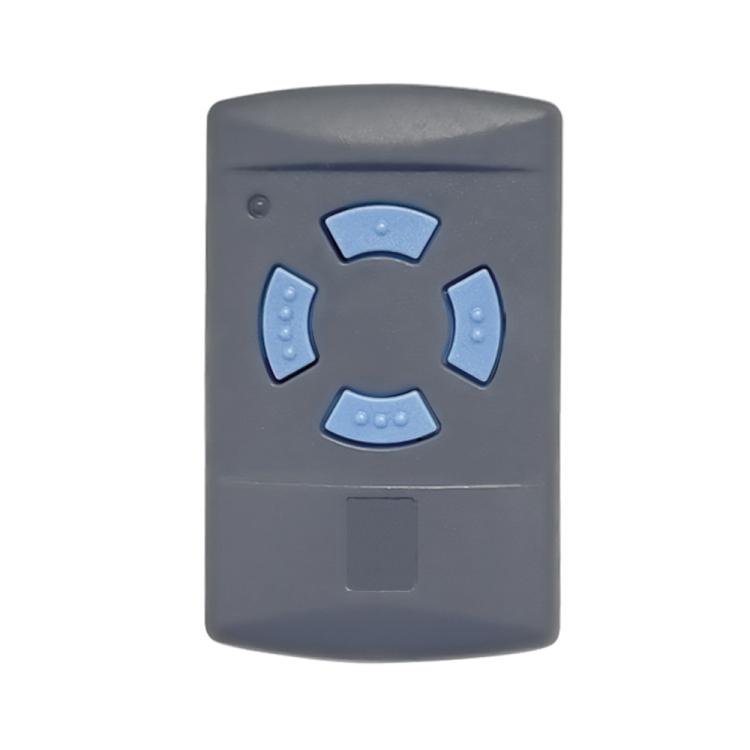 適用於 HORMANN HSM2 / HSM4 868MHz 無線四鍵車庫門遙控器，四鍵