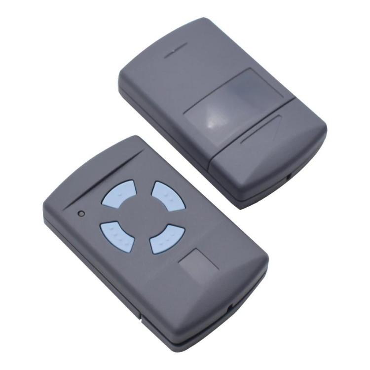 適用於 HORMANN HSM2 / HSM4 868MHz 無線四鍵車庫門遙控器，四鍵