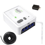 WIFI Smart Dual-Pump Automatic Watering System Cell Phone Remote Control Watering Device, Adjustable Drip Arrow USB, Adjustable Drip Arrow US Plug, Adjustable Drip Arrow UK Plug, Transparent Drip Arrow USB, Transparent Drip Arrow US Plug               ...