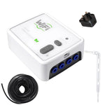 WIFI Smart Dual-Pump Automatic Watering System Cell Phone Remote Control Watering Device, Adjustable Drip Arrow USB, Adjustable Drip Arrow US Plug, Adjustable Drip Arrow UK Plug, Transparent Drip Arrow USB, Transparent Drip Arrow US Plug               ...