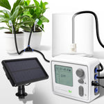 智能雙泵澆水系統盆栽定時自動滴水器，可調節滴水箭頭歐規插頭，可調節滴水箭頭美規插頭，可調節滴水箭頭英規插頭，透明滴水箭頭歐規插頭，透明滴水箭頭美規插頭