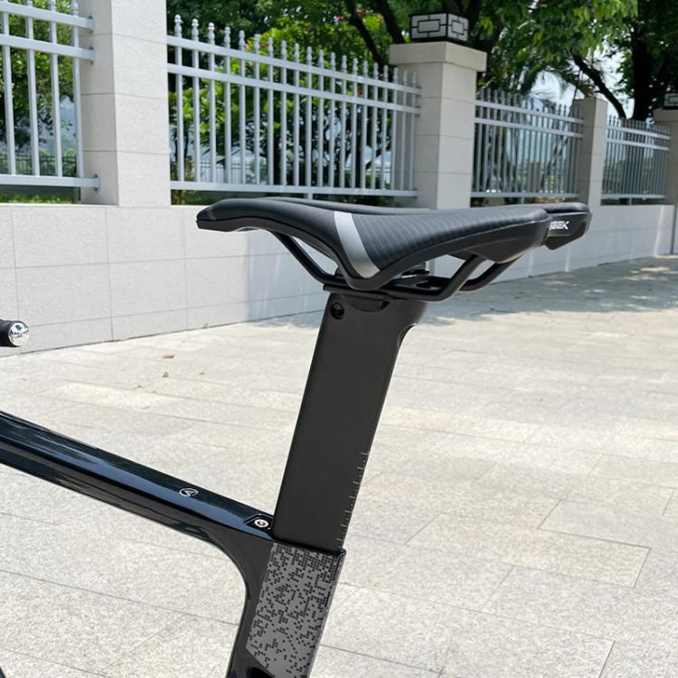 TOSEEK 碳纖維公路自行車座管，適用於 JAVA Siluro 6top