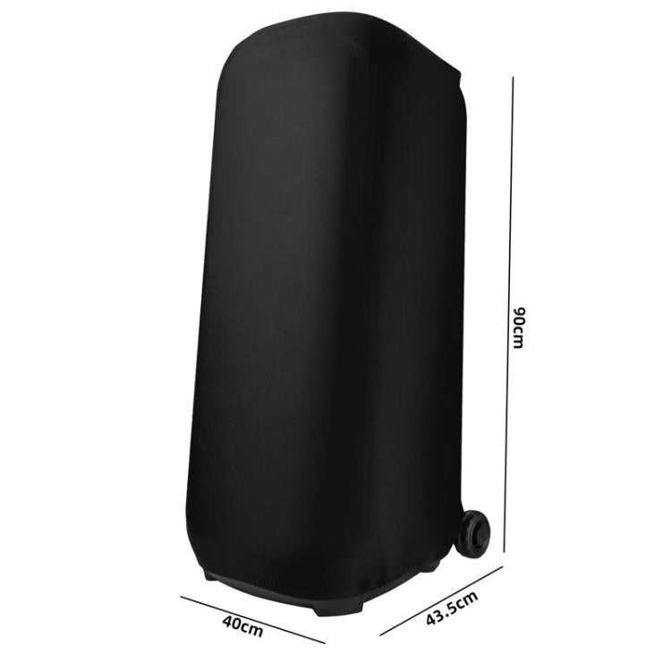 For JBL PartyBox 710 / 720 Lycra Dust Cover Stretchable Speaker Protector Elastic Spandex Jacket