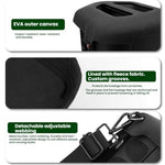 Bose S1 Pro+ 喇叭保護 EVA 攜帶盒附肩帶，EVA 攜帶盒