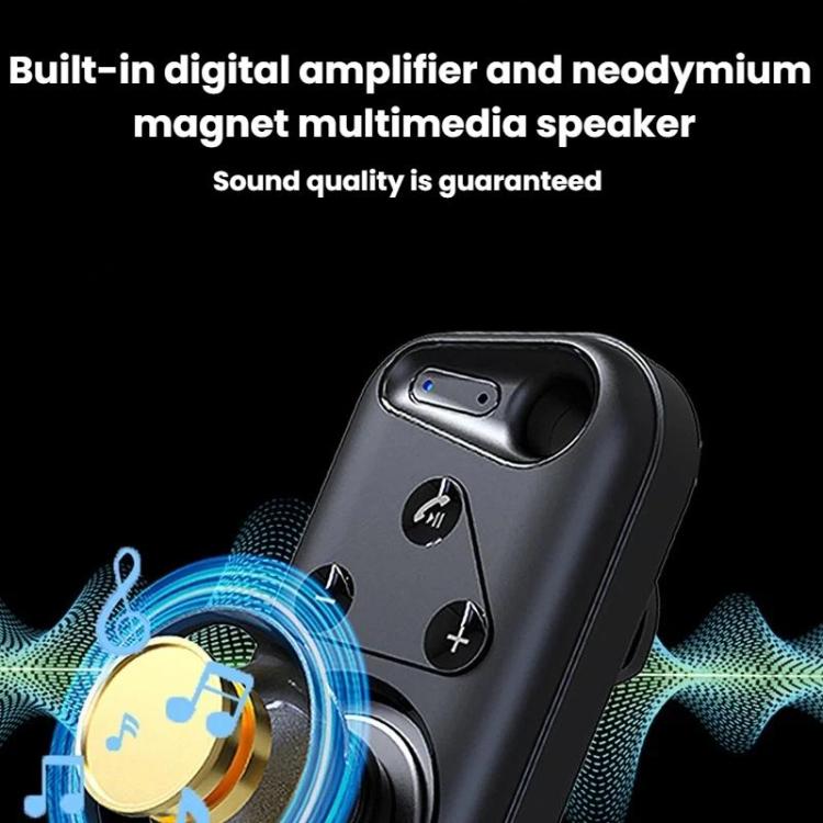 SP18 可穿戴藍牙揚聲器，便攜防水戶外音響，SP18